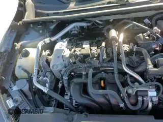 ✅ 2025 Nissan Sentra S • VIN: 3N1AB8BV9SY211649 • Lot: 86160215. Wystawiony na Copart z przebiegiem 12 326 mil. Bezpłatny archiwum sprzedaży aukcyjnych z USA i szczegółowy raport historii pojazdu na DreamBid. Zdjęcie 15.