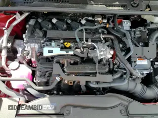 2025 Toyota Prius LE with VIN JTDACAAU9S3049749, listed as a Copart auction lot 86265035 with 2,899 mi miles and Salvage title. Bid and sale history available at DreamBid. Image 13.