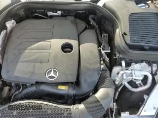 ✅ 2021 Mercedes-Benz GLC 300 • VIN: W1N0G8DB6MV270678 • Lot: 86486955. Wystawiony na Copart z przebiegiem 62 637 mil. Bezpłatny archiwum sprzedaży aukcyjnych z USA i szczegółowy raport historii pojazdu na DreamBid. Zdjęcie 15.