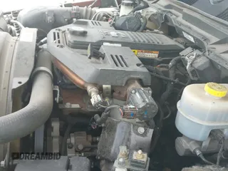 ✅ 2016 Ram 2500 Laramie • VIN: 3C6UR5FL0GG230494 • Lot: 42461410. Listed on IAAI with 96,128 mi. Free auction sales archive from the USA and detailed vehicle history report at DreamBid. Image 19.