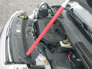 ✅ 2013 Ford Escape Titanium • VIN: 1FMCU9J91DUB49353 • Лот: 43401142. Опубликован ранее на IAAI с пробегом 121 099 миль. Бесплатный доступ к архиву аукционных продаж из США и подробный отчёт об истории автомобиля на DreamBid. Изображение 19.