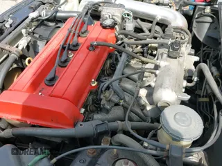 ✅ 1997 Acura Integra LS • VIN: JH4DB7557VS004016 • Lot: 42775613. Listed on IAAI with 183,541 mi. Free auction sales archive from the USA and detailed vehicle history report at DreamBid. Image 18.