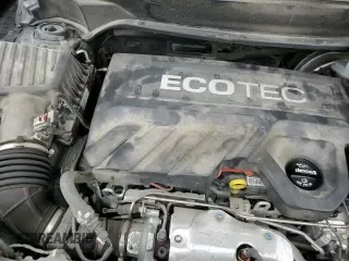 ✅ 2018 GMC Terrain SLE Diesel • VIN: 3GKALUEU3JL253580 • Lot: 69545315. Wystawiony na Copart z przebiegiem 53 354 mil. Bezpłatny archiwum sprzedaży aukcyjnych z USA i szczegółowy raport historii pojazdu na DreamBid. Zdjęcie 14.