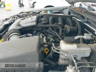 ✅ 2011 Nissan Xterra S • VIN: 5N1AN0NW6BC512653 • Lot: 42466708. Wystawiony na IAAI z przebiegiem 175 815 mil. Bezpłatny archiwum sprzedaży aukcyjnych z USA i szczegółowy raport historii pojazdu na DreamBid. Zdjęcie 19.