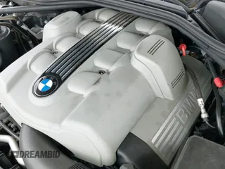 ✅ 2004 BMW 6 Series 645Ci • VIN: WBAEH73434B215658 • Lot: 42315164. Wystawiony na IAAI z przebiegiem 69 173 mil. Bezpłatny archiwum sprzedaży aukcyjnych z USA i szczegółowy raport historii pojazdu na DreamBid. Zdjęcie 19.