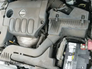 ✅ 2011 Nissan Altima SL • VIN: 1N4AL2AP5BC131452 • Lot: 42045894. Listed on IAAI with 122,464 mi. Free auction sales archive from the USA and detailed vehicle history report at DreamBid. Image 19.