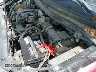 ✅ 2006 Ford Freestar SE • VIN: 2FMDA51646BA50191 • Lot: 42472350. Listed on IAAI with Not provided. Free auction sales archive from the USA and detailed vehicle history report at DreamBid. Image 12.