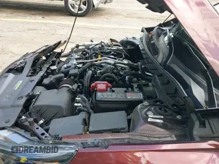 ✅ 2023 Nissan Altima SL • VIN: 1N4BL4EW1PN373538 • Lot: 42788749. Wystawiony na IAAI z przebiegiem 19 580 mil. Bezpłatny archiwum sprzedaży aukcyjnych z USA i szczegółowy raport historii pojazdu na DreamBid. Zdjęcie 21.