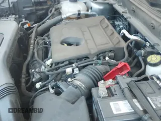 ✅ 2021 Ford Bronco Sport • VIN: 3FMCR9A6XMRA57639 • Lot: 42711765. Listed on IAAI with 34,834 mi. Free auction sales archive from the USA and detailed vehicle history report at DreamBid. Image 20.