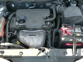 ✅ 2013 Toyota RAV4 LE • VIN: JTMZFREV9D5010470 • Лот: 43595871. Опубликован ранее на IAAI с пробегом 140 904 миль. Бесплатный доступ к архиву аукционных продаж из США и подробный отчёт об истории автомобиля на DreamBid. Изображение 23.