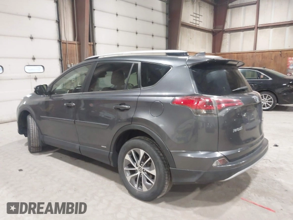 ✅ 2016 Toyota RAV4 XLE • VIN: JTMRJREV6GD028269 • Lot: 44740039. Wystawiony na IAAI z przebiegiem 91 844 mil. Bezpłatny archiwum sprzedaży aukcyjnych z USA i szczegółowy raport historii pojazdu na DreamBid. Zdjęcie 3.