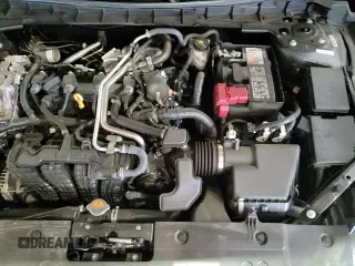 ✅ 2025 Nissan Altima SR • VIN: 1N4BL4CV2SN309916 • Lot: 94794485. Listed on Copart with 26,001 mi. Free auction sales archive from the USA and detailed vehicle history report at DreamBid. Image 13.