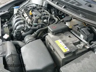 ✅ 2017 Kia Forte LX • VIN: 3KPFK4A79HE091487 • Лот: 43510042. Опубликован ранее на IAAI с пробегом 117 974 миль. Бесплатный доступ к архиву аукционных продаж из США и подробный отчёт об истории автомобиля на DreamBid. Изображение 12.