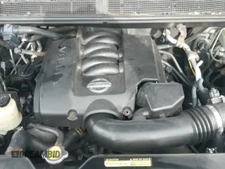 ✅ 2006 Nissan Armada LE • VIN: 5N1AA08B26N726683 • Lot: 43585371. Listed on IAAI with 320,155 mi. Free auction sales archive from the USA and detailed vehicle history report at DreamBid. Image 19.