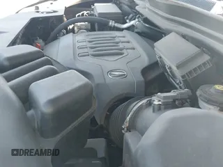 ✅ 2014 Acura MDX Technology • VIN: 5FRYD4H67EB505760 • Лот: 42679883. Опубликован ранее на IAAI с пробегом 100 184 миль. Бесплатный доступ к архиву аукционных продаж из США и подробный отчёт об истории автомобиля на DreamBid. Изображение 19.