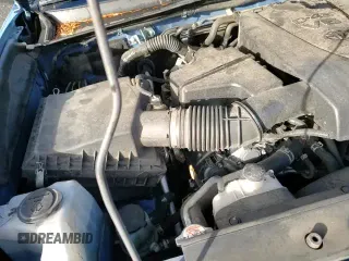 ✅ 2019 Toyota Tacoma SR5 • VIN: 5TFDZ5BN2KX039812 • Лот: 91484565. Опубликован ранее на Copart с пробегом 101 223 миль. Бесплатный доступ к архиву аукционных продаж из США и подробный отчёт об истории автомобиля на DreamBid. Изображение 13.