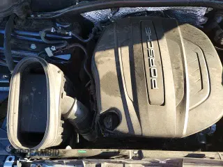 ✅ 2018 Porsche Macan • VIN: WP1AA2A54JLB24424 • Лот: 89542265. Опубликован ранее на Copart с пробегом 80 395 миль. Бесплатный доступ к архиву аукционных продаж из США и подробный отчёт об истории автомобиля на DreamBid. Изображение 16.