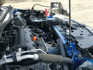 ✅ 2022 Honda HR-V EX • VIN: 3CZRU6H50NM773404 • Lot: 43071163. Listed on IAAI with 25,543 mi. Free auction sales archive from the USA and detailed vehicle history report at DreamBid. Image 19.