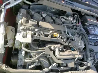 ✅ 2020 Toyota Corolla SE • VIN: JTDP4RCE0LJ025297 • Lot: 92423835. Listed on Copart with 103,279 mi. Free auction sales archive from the USA and detailed vehicle history report at DreamBid. Image 14.