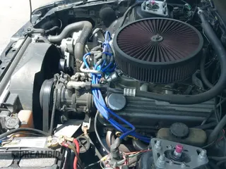 ✅ 1988 Ford Mustang • VIN: 1FABP40E1JF125245 • Lot: 42529130. Listed on IAAI with 18,099 mi. Free auction sales archive from the USA and detailed vehicle history report at DreamBid. Image 19.