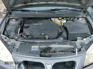 ✅ 2008 Pontiac G6 • VIN: 1G2ZG57N184240331 • Лот: 42699910. Опубликован ранее на IAAI с пробегом 183 790 миль. Бесплатный доступ к архиву аукционных продаж из США и подробный отчёт об истории автомобиля на DreamBid. Изображение 19.