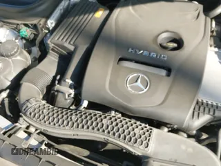 ✅ 2019 Mercedes-Benz GLC 350e • VIN: WDC0G5EB0KF585613 • Lot: 41892618. Wystawiony na IAAI z przebiegiem 42 777 mil. Bezpłatny archiwum sprzedaży aukcyjnych z USA i szczegółowy raport historii pojazdu na DreamBid. Zdjęcie 24.