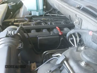 ✅ 2001 BMW X5 3.0i • VIN: WBAFA53551LM63051 • Лот: 42473608. Опубликован ранее на IAAI с пробегом 169 635 миль. Бесплатный доступ к архиву аукционных продаж из США и подробный отчёт об истории автомобиля на DreamBid. Изображение 12.