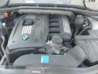 ✅ 2008 BMW 3 Series 328xi • VIN: WBAVC93518K037080 • Lot: 43246611. Listed on IAAI with 95,824 mi. Free auction sales archive from the USA and detailed vehicle history report at DreamBid. Image 12.