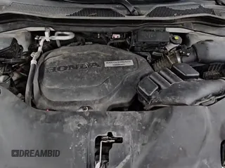 ✅ 2019 Honda Pilot Touring 7-Passenger • VIN: 5FNYF5H61KB039904 • Lot: 84210035. Listed on Copart with 110,688 mi. Free auction sales archive from the USA and detailed vehicle history report at DreamBid. Image 14.