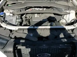 ✅ 2021 Ford Police Interceptor Utility • VIN: 1FM5K8AB8MGA64987 • Лот: 91846035. Опубликован ранее на Copart с пробегом 59 537 миль. Бесплатный доступ к архиву аукционных продаж из США и подробный отчёт об истории автомобиля на DreamBid. Изображение 14.