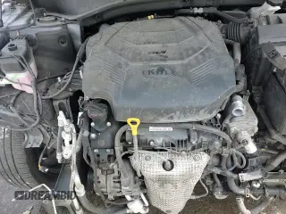 ✅ 2021 Kia Telluride S • VIN: 5XYP64HC7MG140100 • Lot: 71260815. Wystawiony na Copart z przebiegiem 133 773 mil. Bezpłatny archiwum sprzedaży aukcyjnych z USA i szczegółowy raport historii pojazdu na DreamBid. Zdjęcie 16.