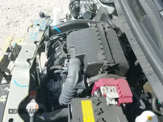 ✅ 2024 Mitsubishi Mirage Black Edition • VIN: ML32AWHJ7RH023914 • Lot: 43350024. Wystawiony na IAAI z przebiegiem 7 600 mil. Bezpłatny archiwum sprzedaży aukcyjnych z USA i szczegółowy raport historii pojazdu na DreamBid. Zdjęcie 21.