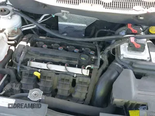 ✅ 2014 Jeep Compass Sport • VIN: 1C4NJCBA0ED587374 • Lot: 43156244. Listed on IAAI with 167,988 mi. Free auction sales archive from the USA and detailed vehicle history report at DreamBid. Image 12.