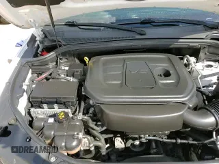 ✅ 2020 Jeep Grand Cherokee Laredo E • VIN: 1C4RJFAG0LC144119 • Lot: 82314265. Listed on Copart with 109,395 mi. Free auction sales archive from the USA and detailed vehicle history report at DreamBid. Image 15.