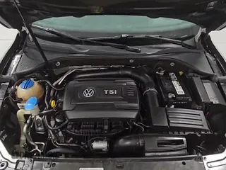 ✅ 2014 Volkswagen Passat S • VIN: 1VWAS7A35EC114904 • Lot: 81285565. Listed on Copart with 113,495 mi. Free auction sales archive from the USA and detailed vehicle history report at DreamBid. Image 14.