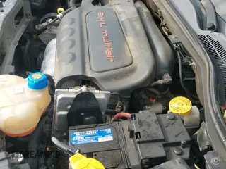 ✅ 2015 Ram ProMaster City Cargo Tradesman • VIN: ZFBERFAT8F6A86354 • Лот: 42977174. Опубликован ранее на IAAI с пробегом 50 366 миль. Бесплатный доступ к архиву аукционных продаж из США и подробный отчёт об истории автомобиля на DreamBid. Изображение 20.