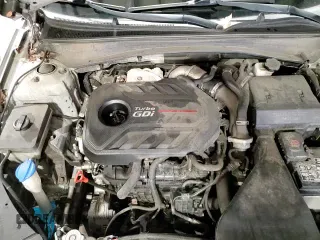 ✅ 2019 Kia Optima SX • VIN: 5XXGW4L22KG362740 • Lot: 87241035. Wystawiony na Copart z przebiegiem 73 680 mil. Bezpłatny archiwum sprzedaży aukcyjnych z USA i szczegółowy raport historii pojazdu na DreamBid. Zdjęcie 14.