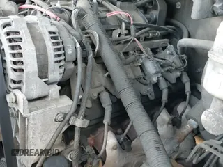 ✅ 2008 GMC Yukon SLT 4SB • VIN: 1GKFC13078R244470 • Lot: 42352103. Listed on IAAI with 224,612 mi. Free auction sales archive from the USA and detailed vehicle history report at DreamBid. Image 12.