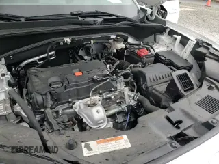 ✅ 2024 Honda HR-V Sport • VIN: 3CZRZ2H51RM725491 • Лот: 84466895. Опубликован ранее на Copart с пробегом 25 239 миль. Бесплатный доступ к архиву аукционных продаж из США и подробный отчёт об истории автомобиля на DreamBid. Изображение 16.