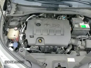 ✅ 2018 Toyota C-HR XLE • VIN: NMTKHMBX7JR009939 • Lot: 93779125. Wystawiony na Copart z przebiegiem 124 591 mil. Bezpłatny archiwum sprzedaży aukcyjnych z USA i szczegółowy raport historii pojazdu na DreamBid. Zdjęcie 14.