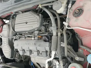 ✅ 2005 Honda Civic VP • VIN: 1HGEM22125L000584 • Lot: 42830510. Wystawiony na IAAI z przebiegiem 148 615 mil. Bezpłatny archiwum sprzedaży aukcyjnych z USA i szczegółowy raport historii pojazdu na DreamBid. Zdjęcie 19.