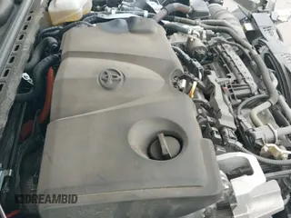 2023 Toyota Camry Hybrid SE с VIN 4T1S31AK8PU605971, выставлен на аукционе IAAI как лот 43021541 с пробегом 75 707 миль миль и . История ставок и продаж доступна на DreamBid. Изображение 20.