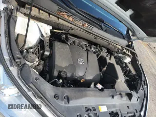 ✅ 2019 Toyota Highlander XLE • VIN: 5TDKZRFH7KS569668 • Lot: 85486265. Wystawiony na Copart z przebiegiem 110 718 mil. Bezpłatny archiwum sprzedaży aukcyjnych z USA i szczegółowy raport historii pojazdu na DreamBid. Zdjęcie 14.