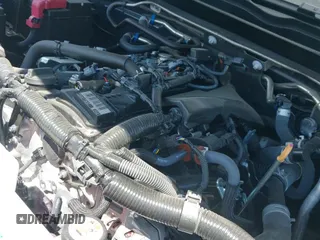 ✅ 2024 Toyota Tacoma SR5 • VIN: 3TMLB5JN7RM083886 • Лот: 43073731. Опубликован ранее на IAAI с пробегом 3 452 миль. Бесплатный доступ к архиву аукционных продаж из США и подробный отчёт об истории автомобиля на DreamBid. Изображение 19.