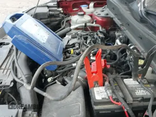 ✅ 2021 Ford Bronco Sport Big Bend • VIN: 3FMCR9B62MRA92402 • Lot: 43224399. Listed on IAAI with 141,073 mi. Free auction sales archive from the USA and detailed vehicle history report at DreamBid. Image 18.