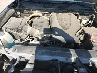 ✅ 2021 Toyota Tacoma SR5 • VIN: 3TMBZ5DN7MM030570 • Lot: 64406295. Listed on Copart with 117,742 mi. Free auction sales archive from the USA and detailed vehicle history report at DreamBid. Image 15.