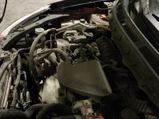 ✅ 2009 Nissan Rogue SL • VIN: JN8AS58V89W187191 • Lot: 43540143. Wystawiony na IAAI z przebiegiem 146 850 mil. Bezpłatny archiwum sprzedaży aukcyjnych z USA i szczegółowy raport historii pojazdu na DreamBid. Zdjęcie 21.