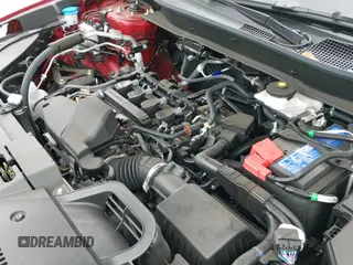 ✅ 2025 Honda CR-V EX • VIN: 2HKRS3H48SH315385 • Lot: 42401750. Listed on IAAI with 3,143 mi. Free auction sales archive from the USA and detailed vehicle history report at DreamBid. Image 20.