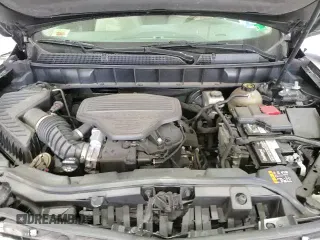 ✅ 2019 Cadillac XT5 Luxury AWD • VIN: 1GYKNDRS5KZ118513 • Lot: 85504515. Wystawiony na Copart z przebiegiem 73 292 mil. Bezpłatny archiwum sprzedaży aukcyjnych z USA i szczegółowy raport historii pojazdu na DreamBid. Zdjęcie 14.