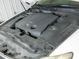 ✅ 2010 Lexus IS 250 C • VIN: JTHFF2C20A2513920 • Lot: 42084678. Listed on IAAI with 175,530 mi. Free auction sales archive from the USA and detailed vehicle history report at DreamBid. Image 19.